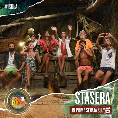 l isola dei famosi|isola dei famosi ultima puntata.